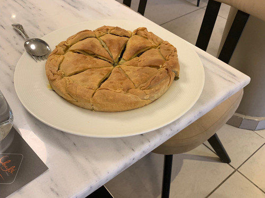 Athens Cooking Day Tours-雅典必去景点