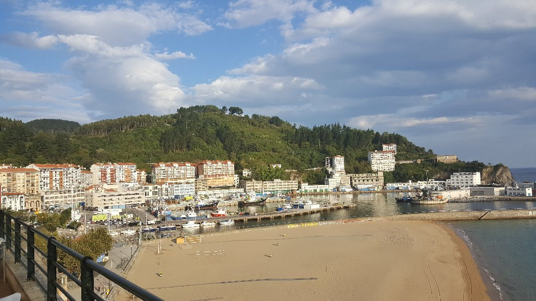 Arrigorri Ostatu Jatetxea主图