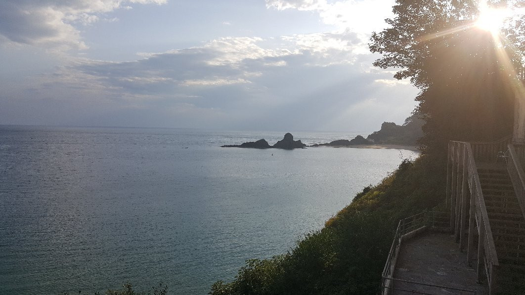 Arrigorri Ostatu Jatetxea主图