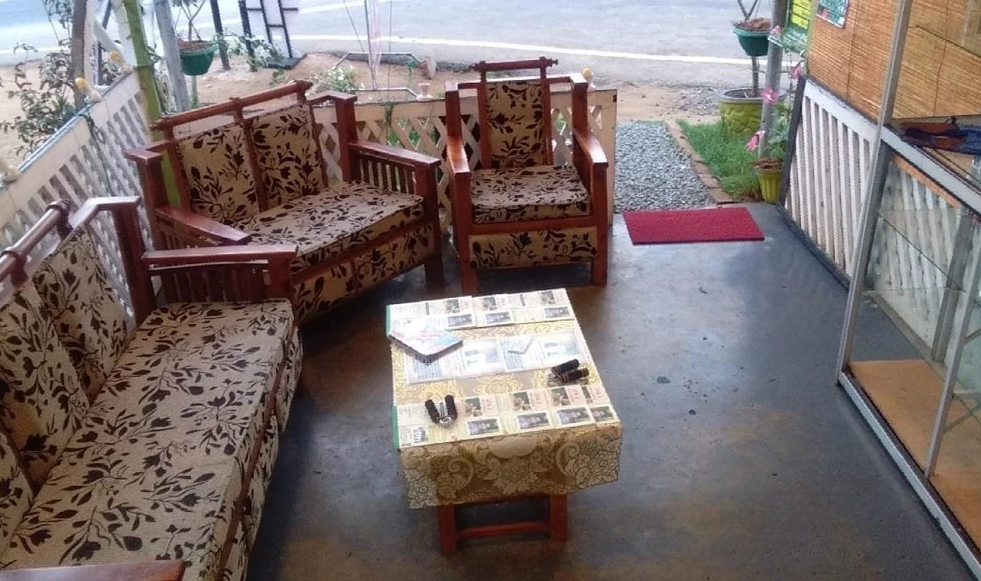 Deergayu Acupressure Center-阿鲁甘湾必去景点