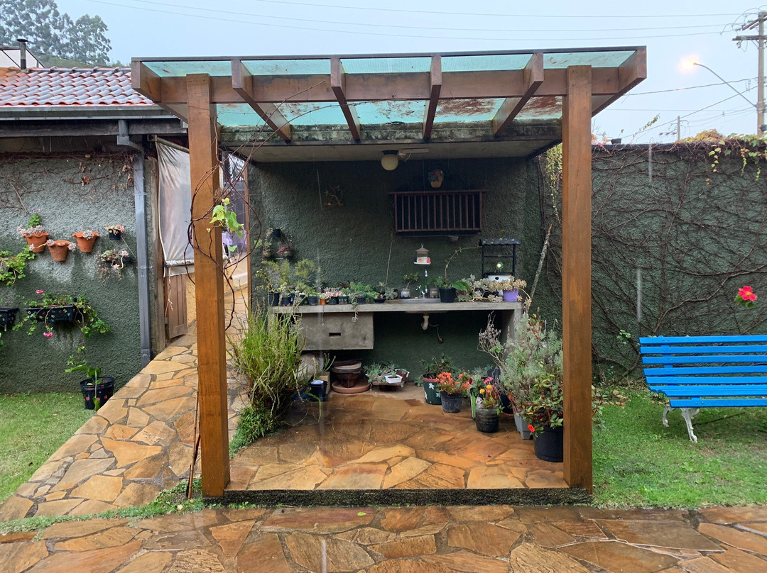 Hospedaria Vila Khepri主图