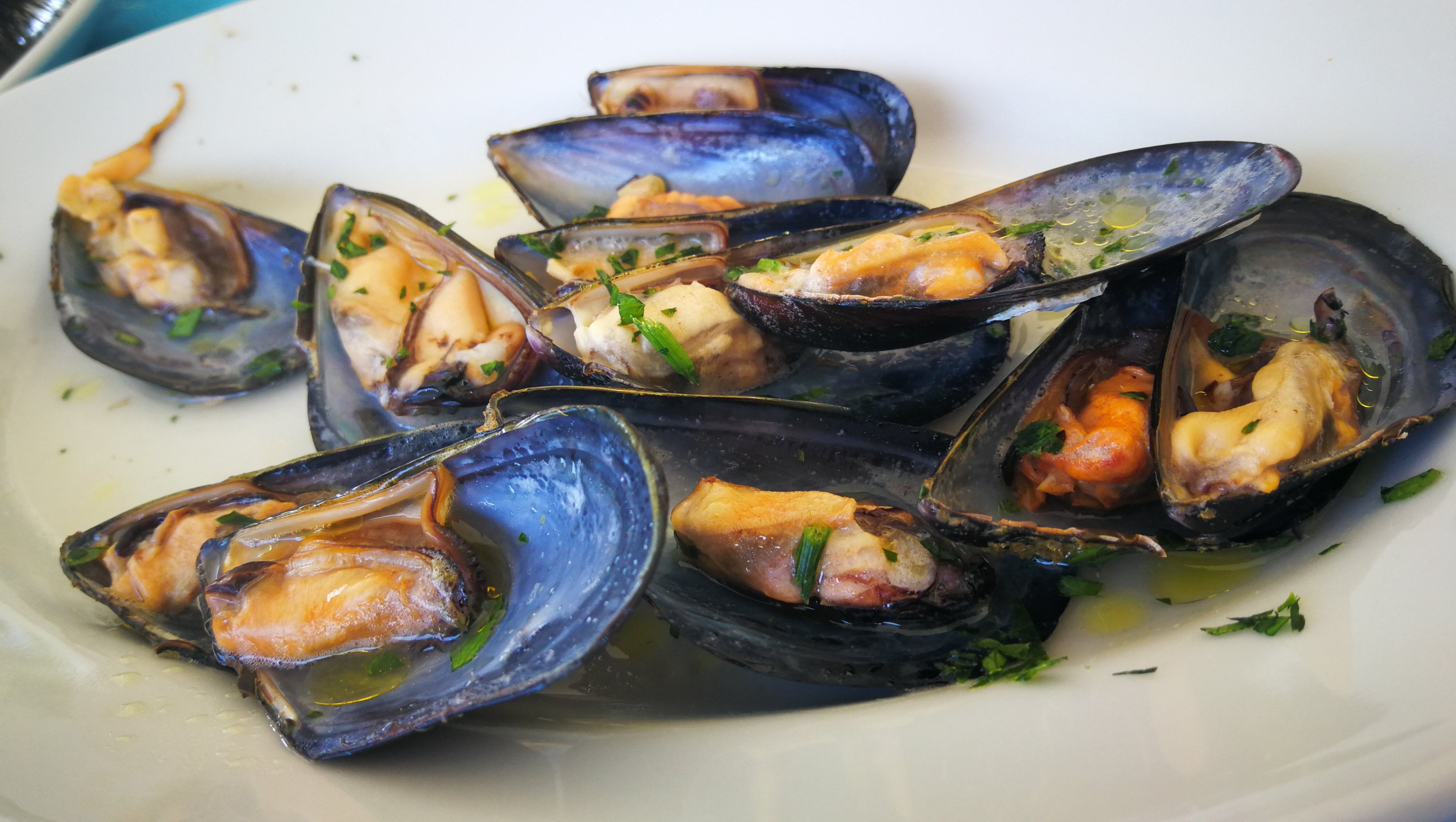 Villaggio Arcobaleno-餐饮