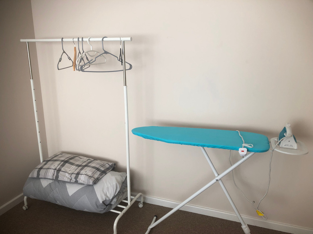 Stockport Serviced Apart Suites