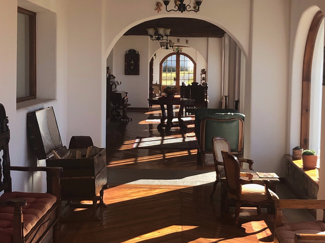 Hotel CotopaxiPungo主图