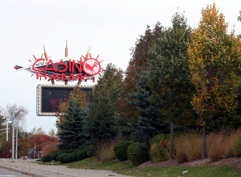 Casino Rama Resort Hotel主图