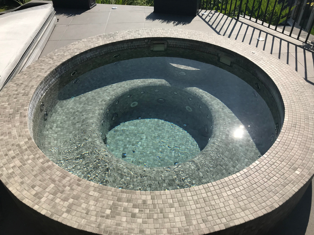 萨姆林酒店主图