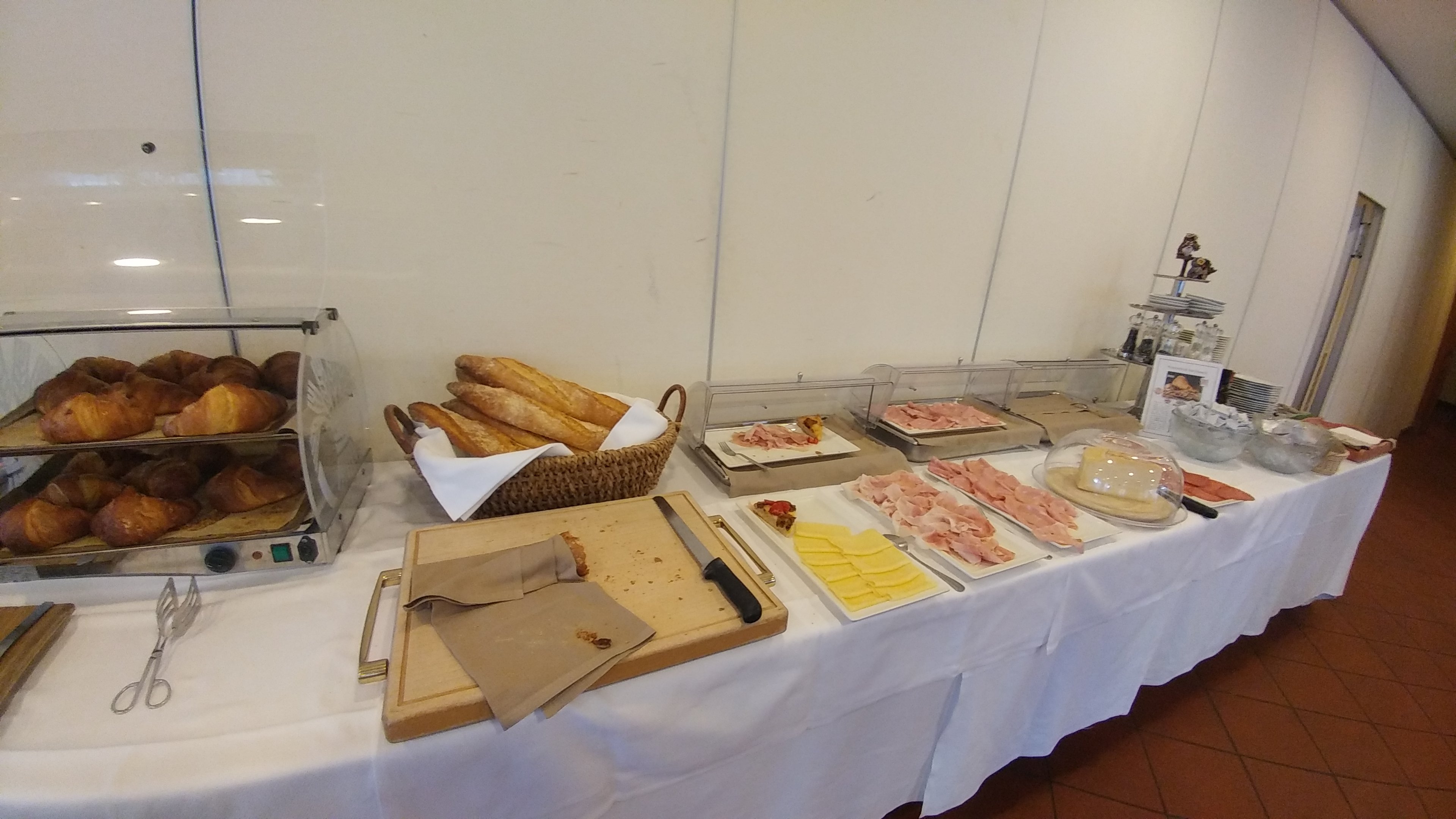 Relais Picaron Hotel-餐饮