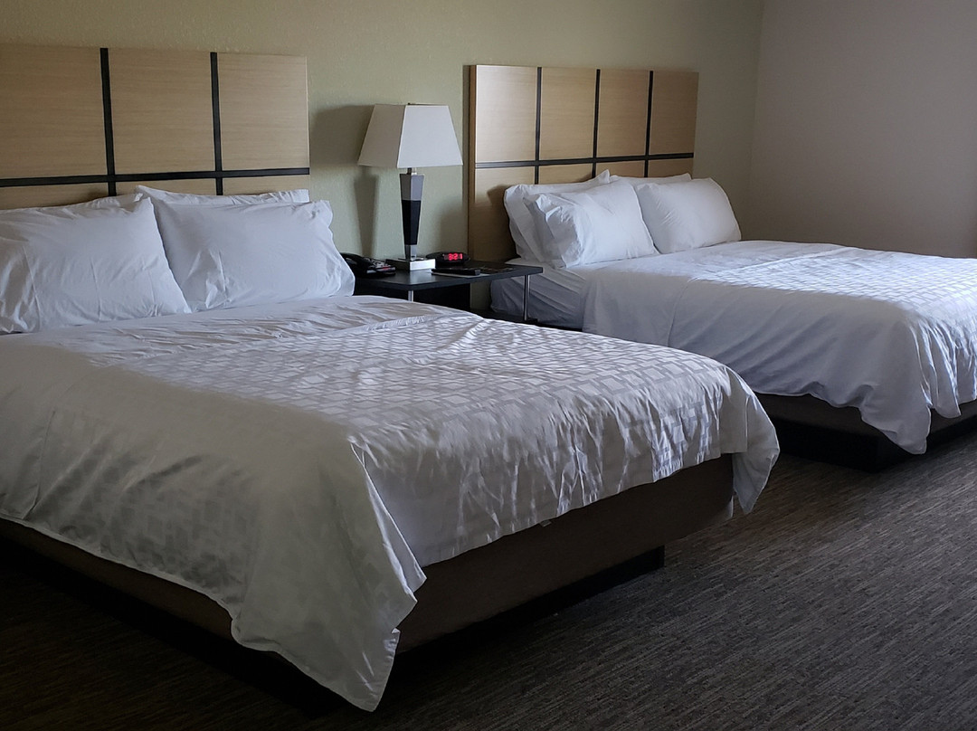 Candlewood Suites Woodward By IHG主图