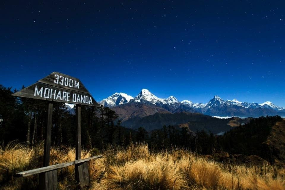 Sherpa Backpackers-Budhanilkantha必去景点