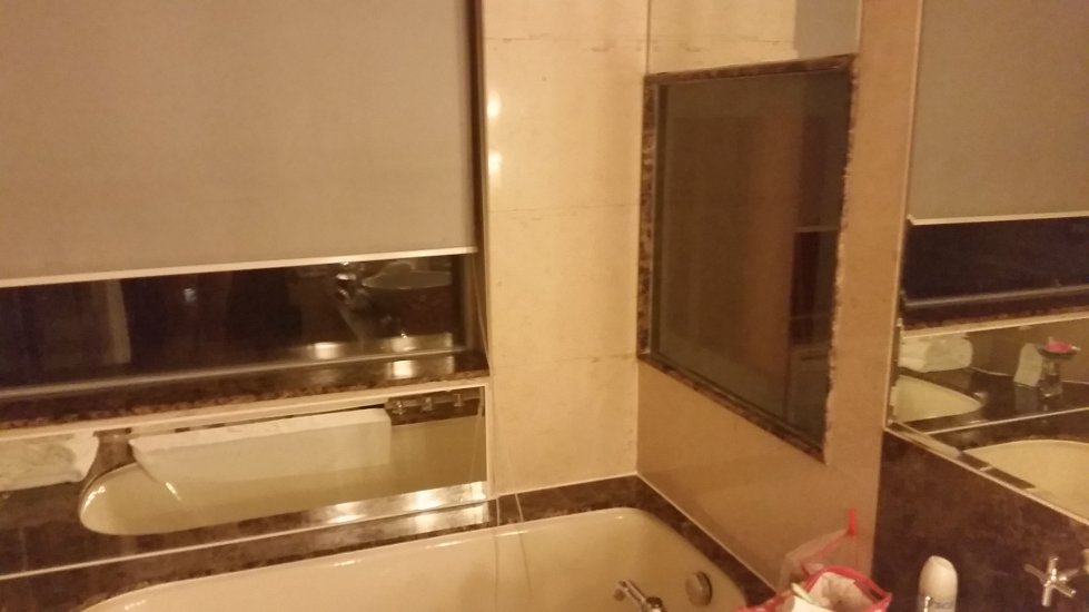 成都西藏饭店（文殊院店）-浴室