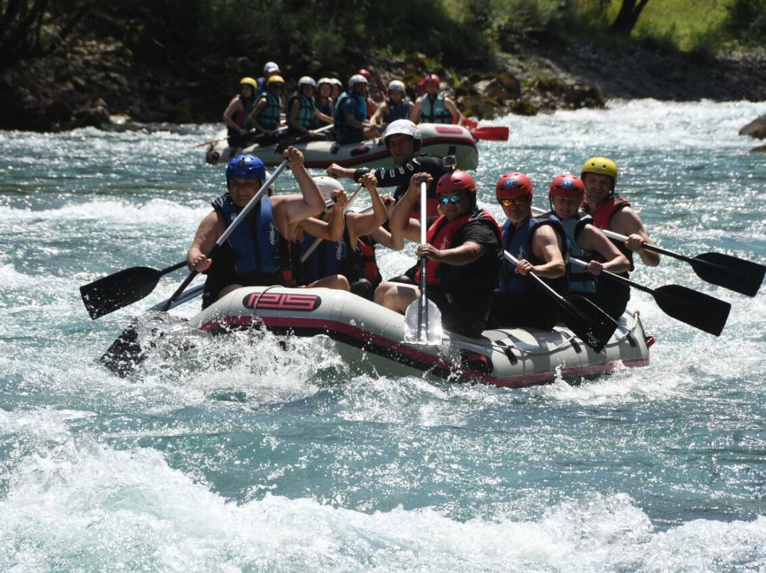 Rafting Centar RT主图
