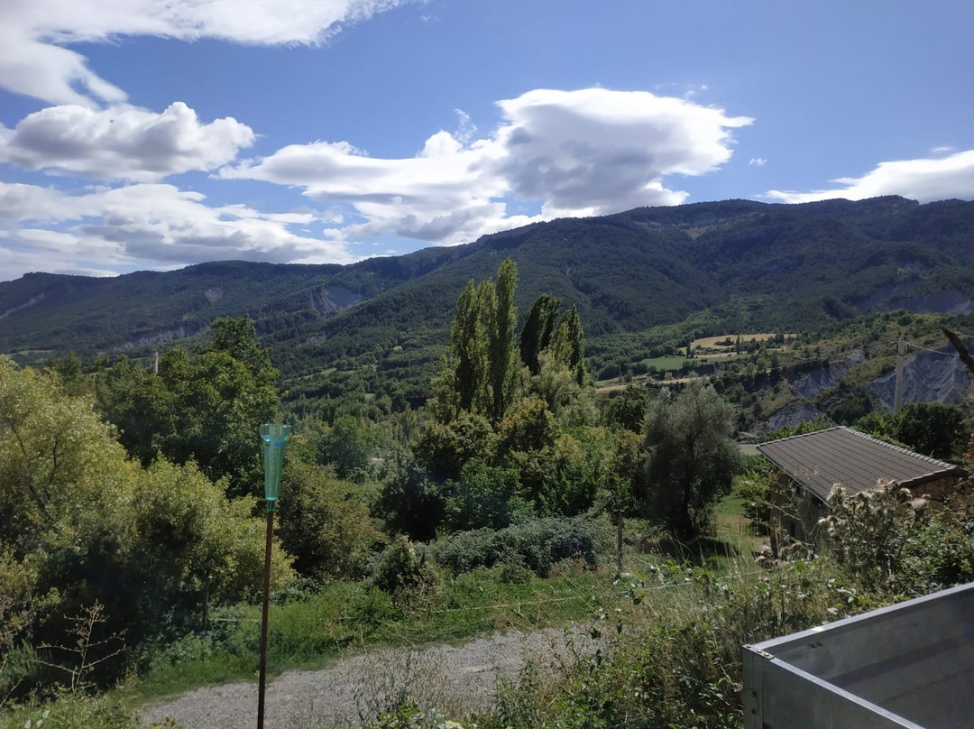 Casa Rural Tomaso主图