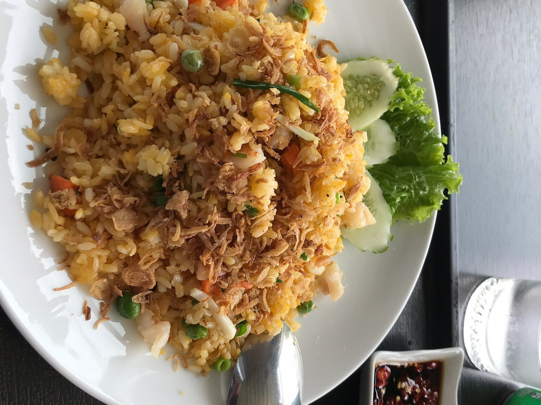 河内园畔阳光酒店主图