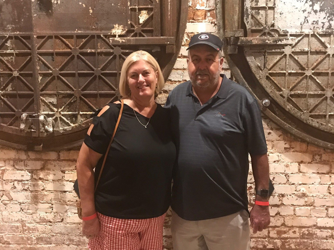 Oconee Brewing Company-格林斯伯勒必去景点