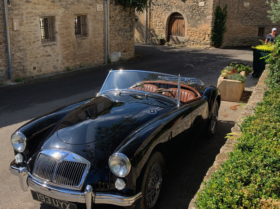 Provence Classics景点图片