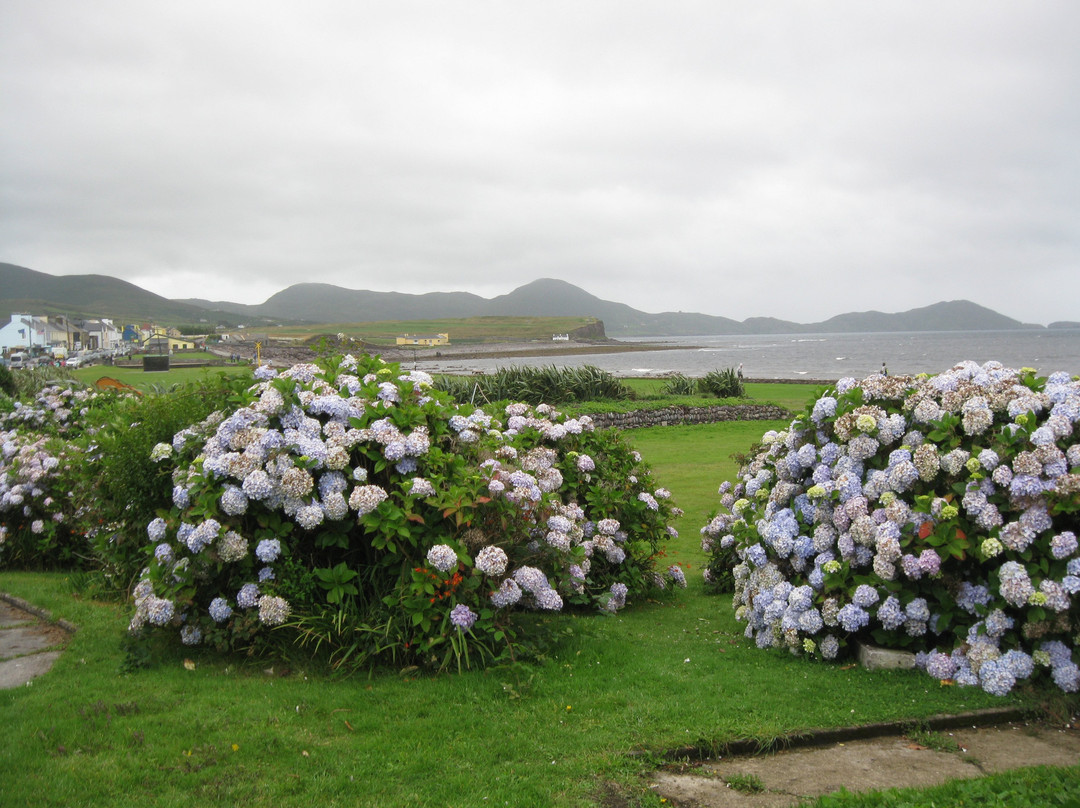 Waterville Beach-Waterville必去景点