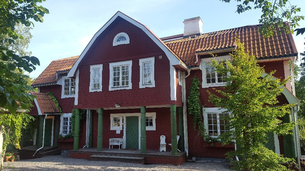Stockholm B&B主图
