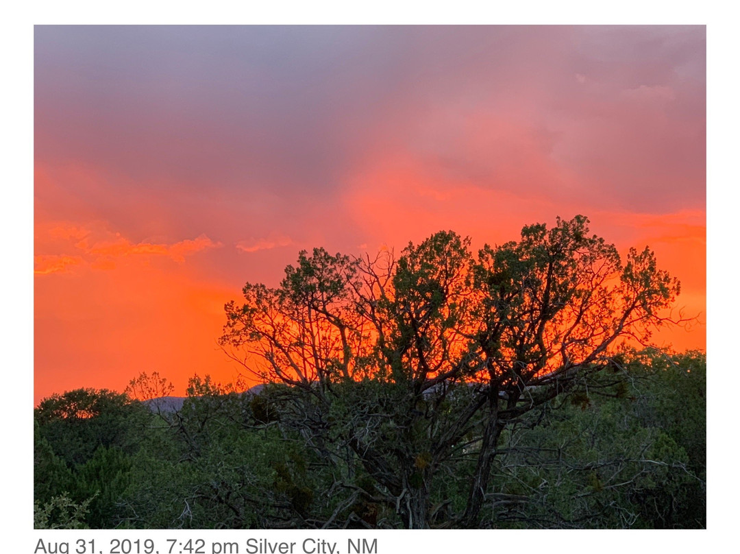 Manzano's RV Park主图