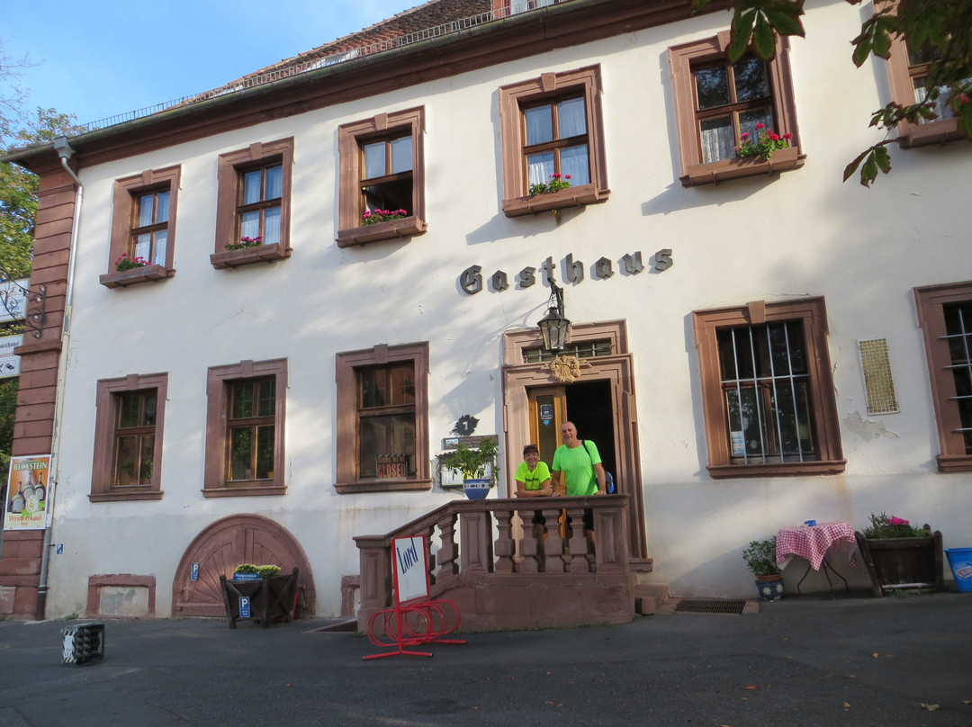 Gasthaus Klosterhof主图