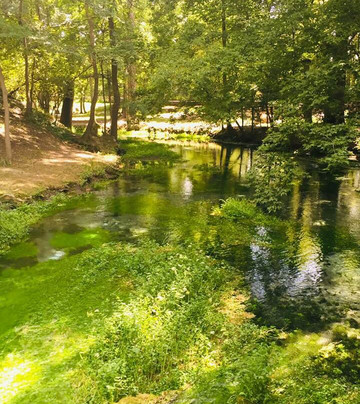 Magic Izvor-瓦尔纳必去景点