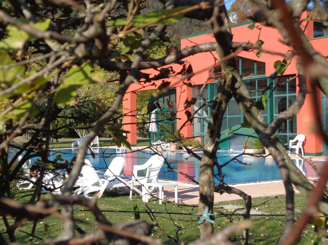 Hotel Camping Terme Mamma Margherita主图