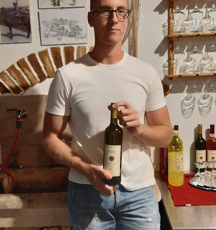 Vina Perisin景点图片