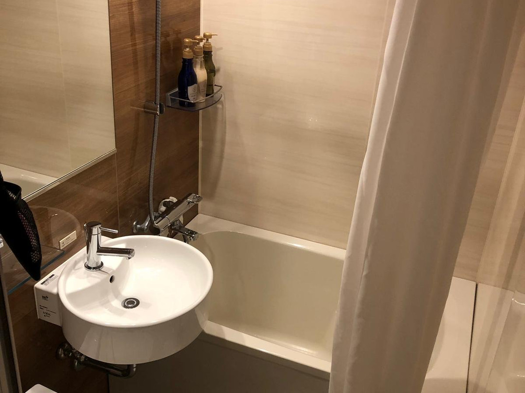 Candeo Hotels Tokyo Shimbashi主图