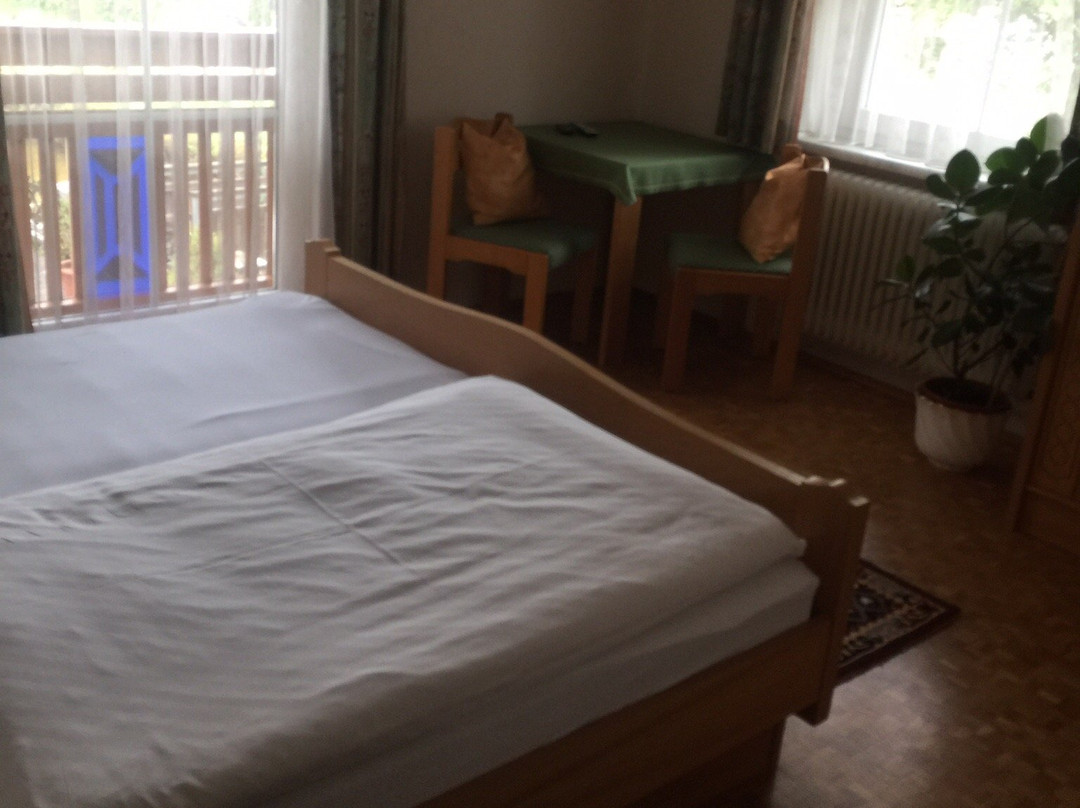 Schondorfer Pension主图