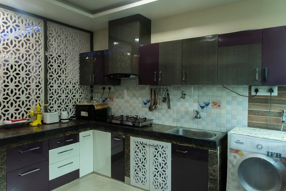 OYO 28846 Sakuntala Guest House主图