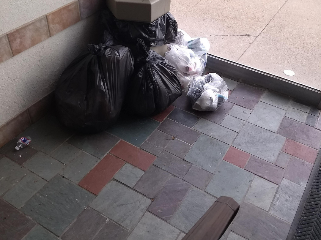 Rodeway Inn McPherson主图