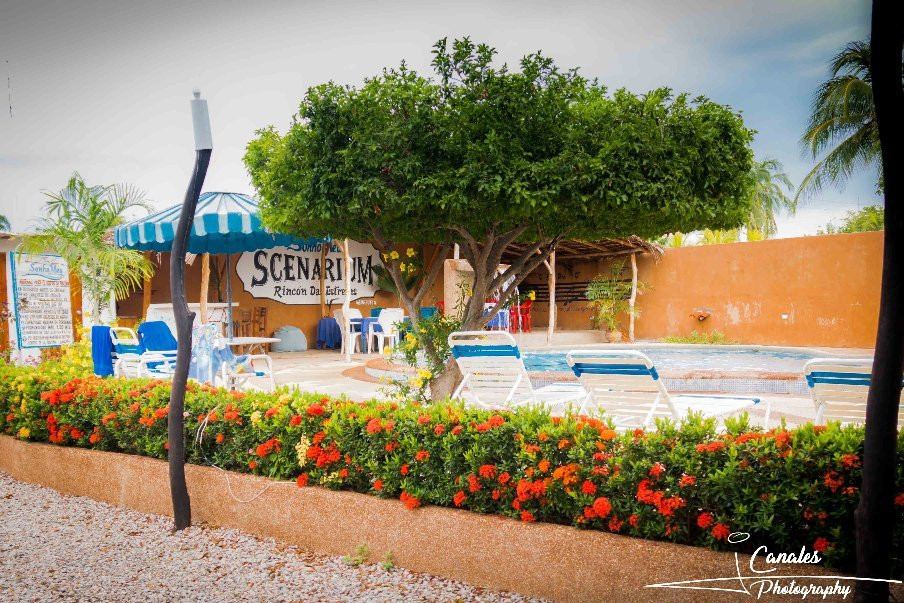 Posada Sonho Meu主图