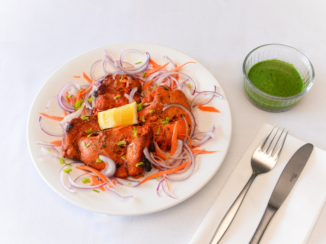 基拉腊旅馆主图