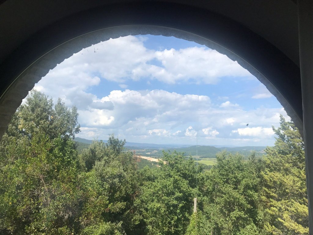 Poggio al Palio-官方