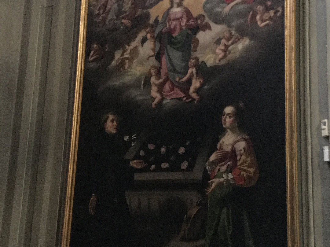 Chiesa di San Giovanni景点图片