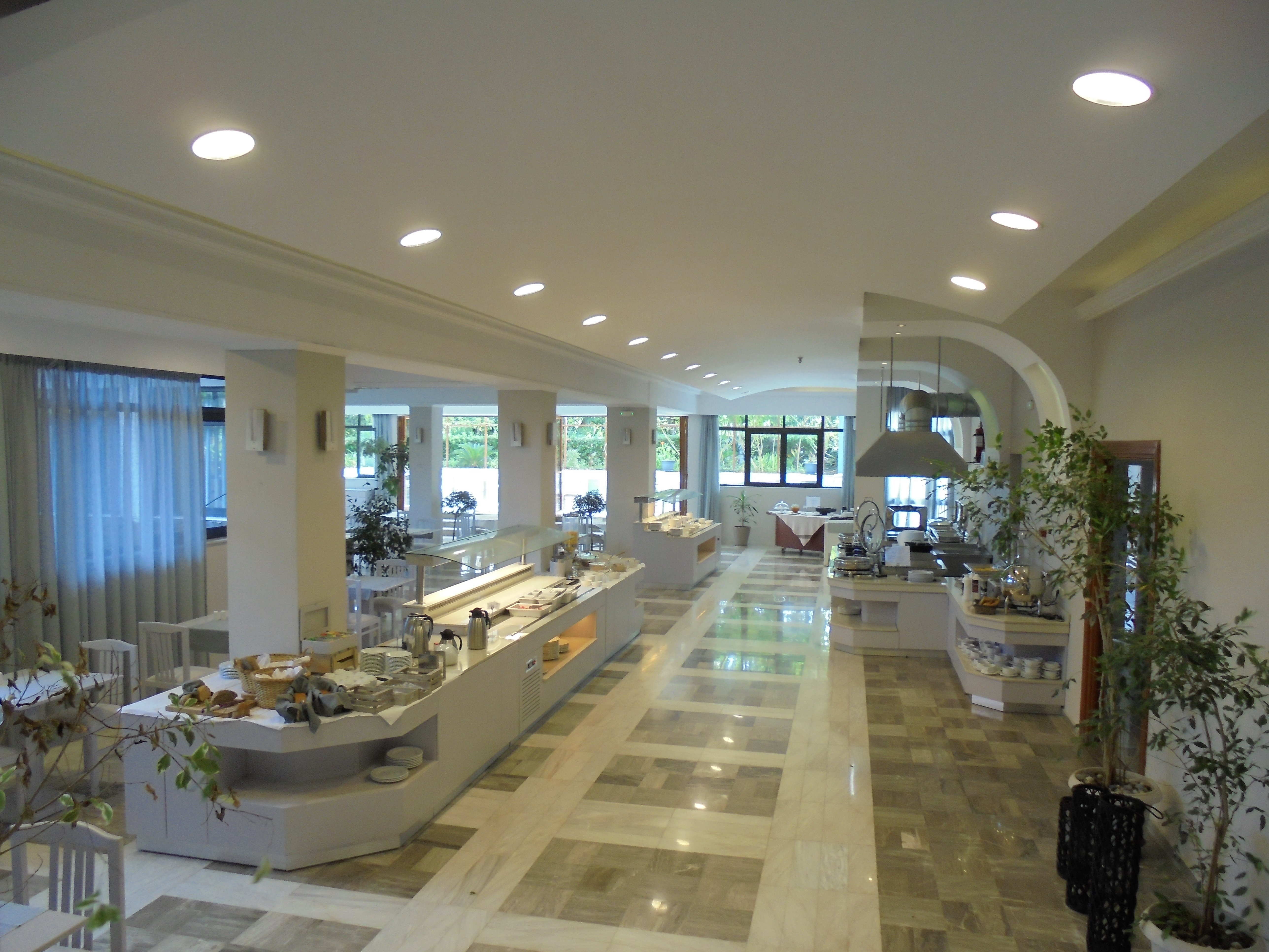 May Beach Hotel-餐饮