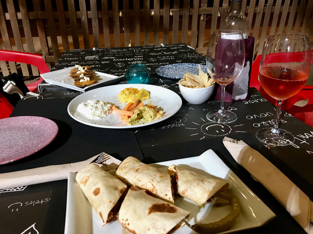 El Cafetí de la Concòrdia