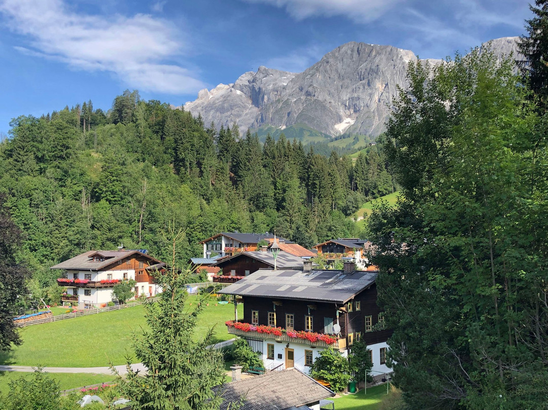 Haus Anneliese主图