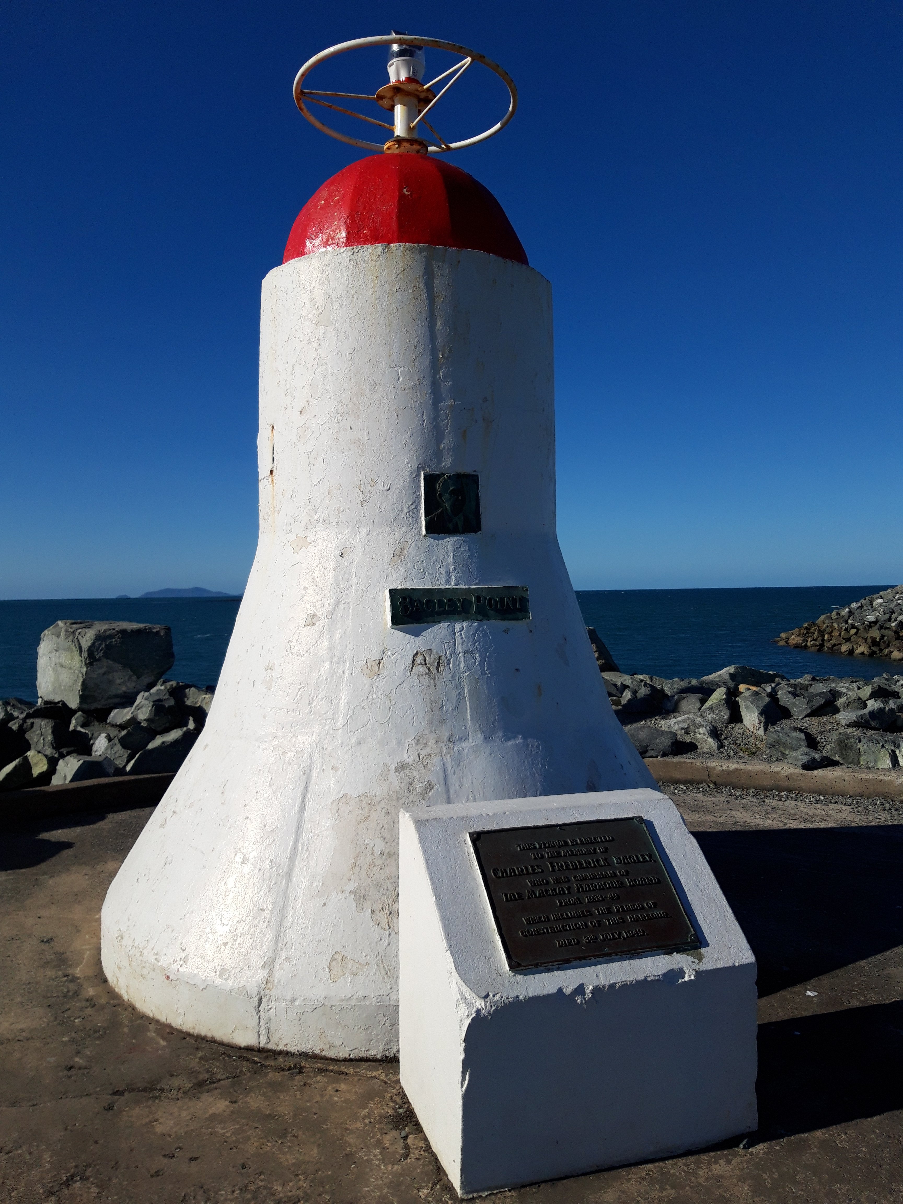 Galaxy Mackay Motor Inn-官方