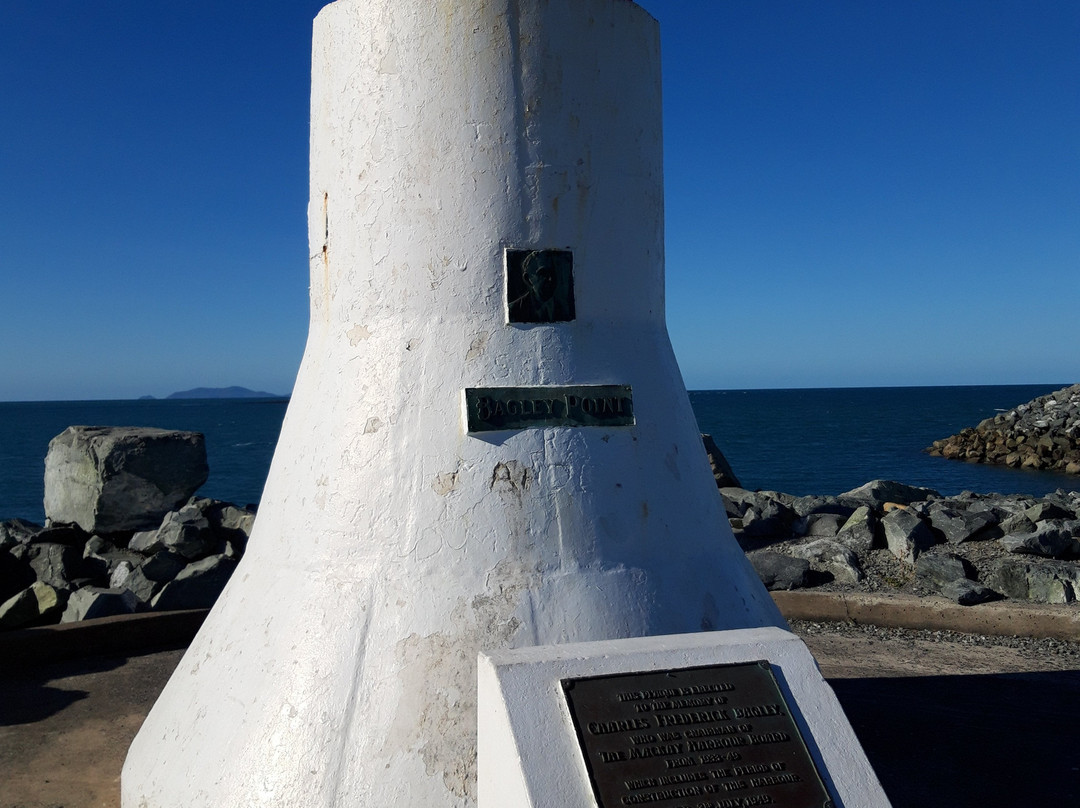 Galaxy Mackay Motor Inn主图