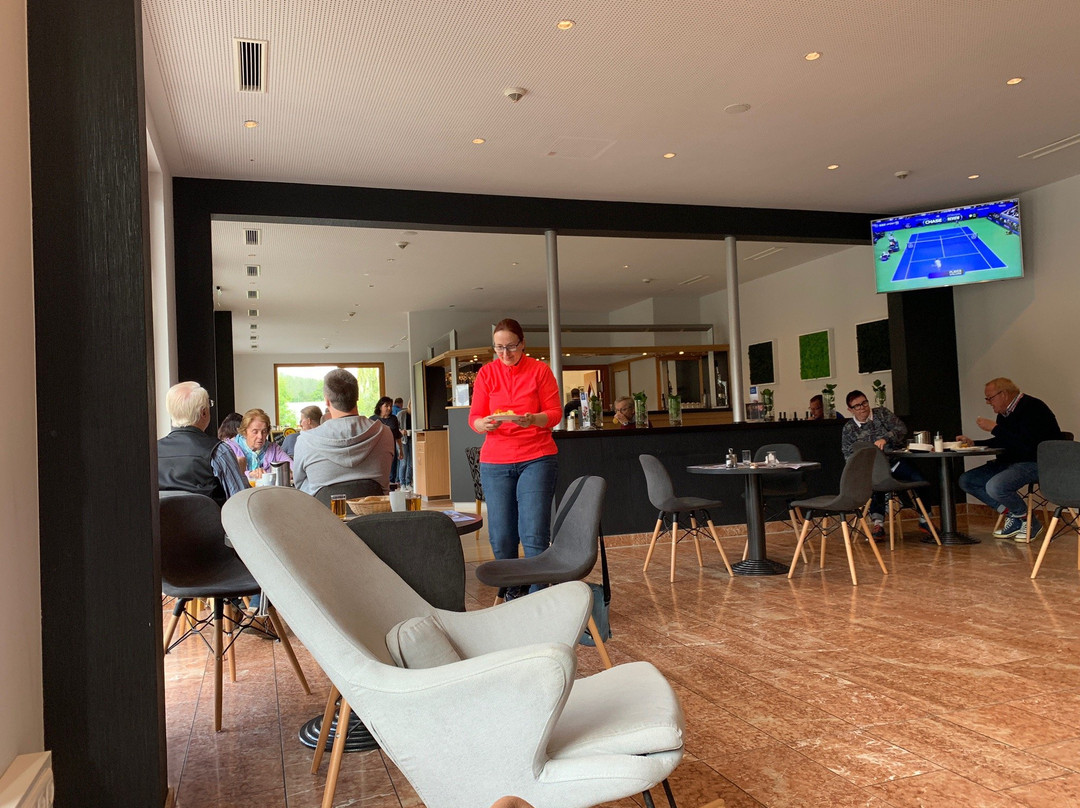 Club Hotel am Kreischberg主图