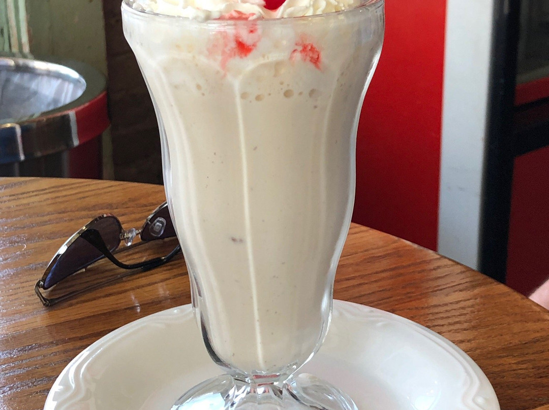 Hawkins General Store-Murfreesboro必去景点