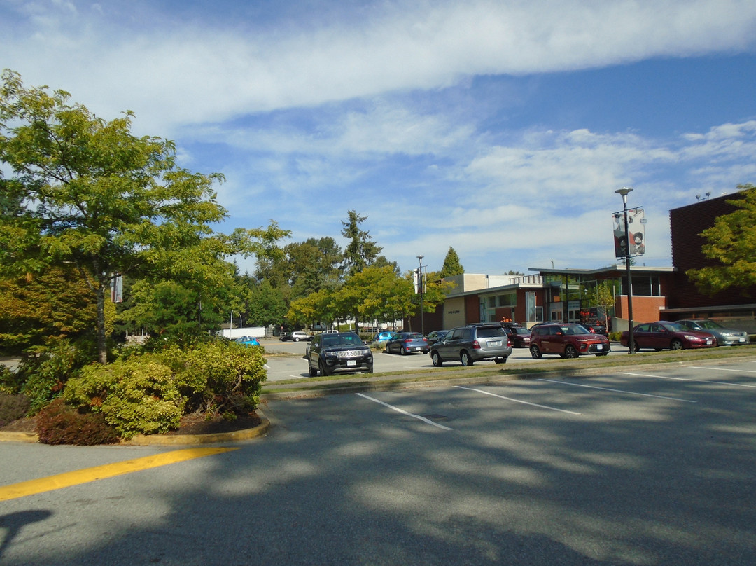 Surrey Art Gallery-素里必去景点