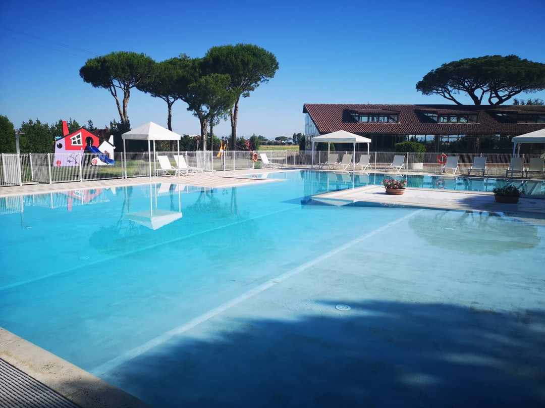 Fattoria San Lorenzo主图