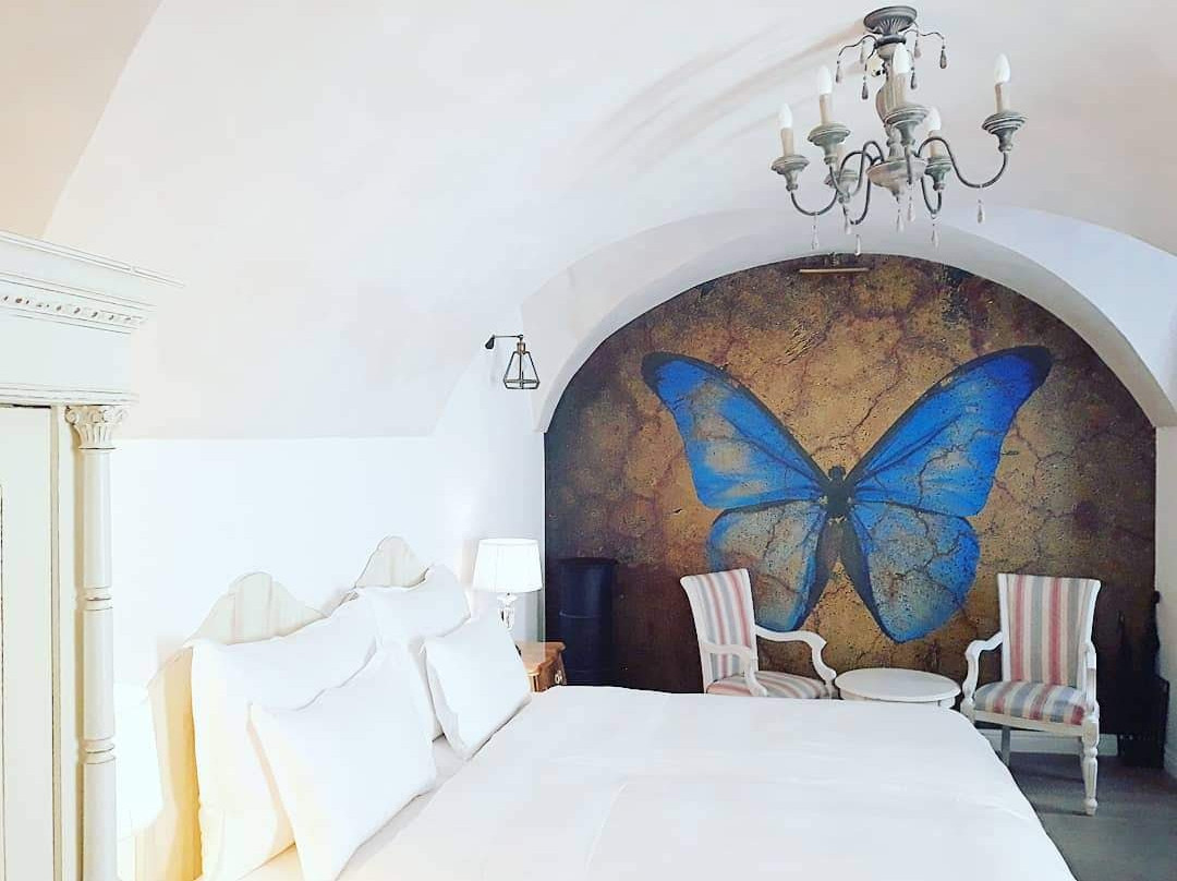 Maison Bistro & Hotel主图