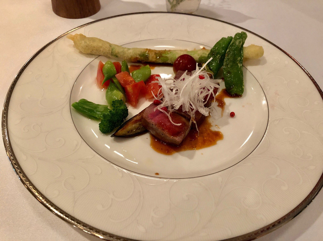 Maruseppu Onsen Maule Sanso主图