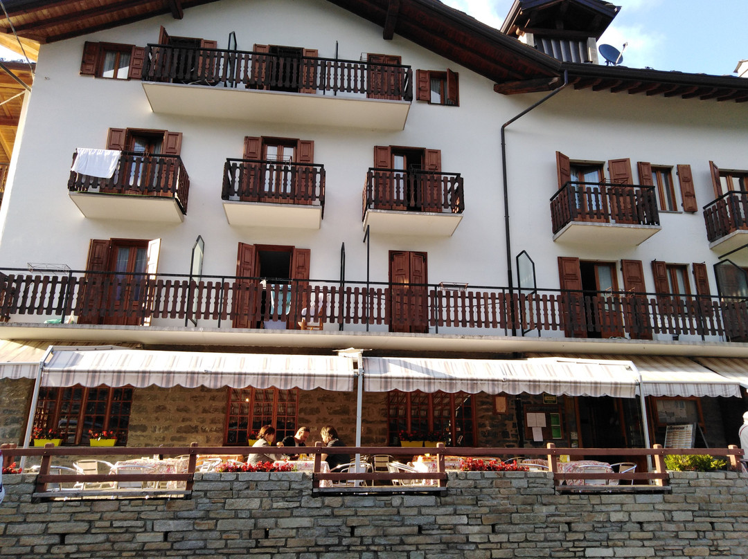 Hotel Beau Sejour主图