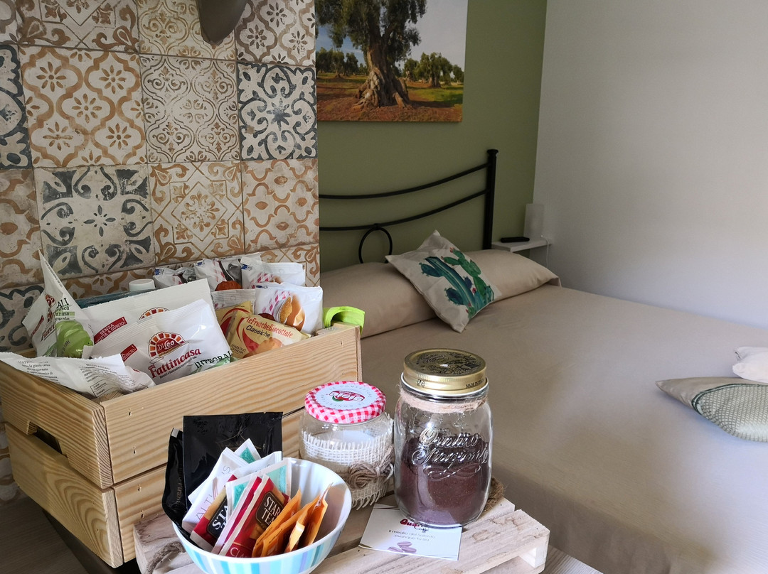 B&B la Quiete