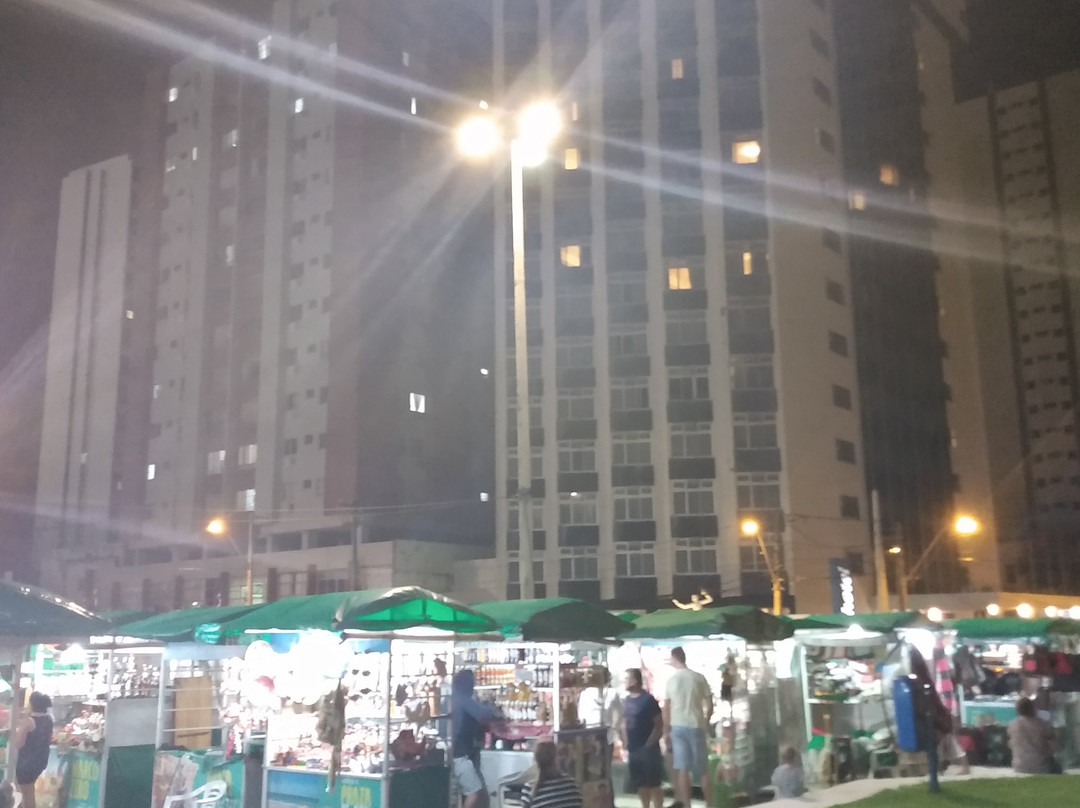 Feirinha De Boa Viagem-累西腓必去景点