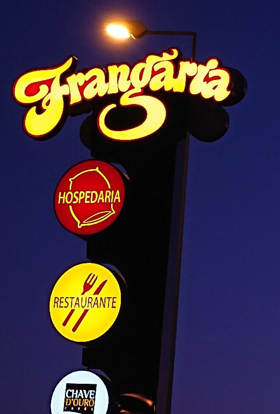 Frangaria Hospedaria主图