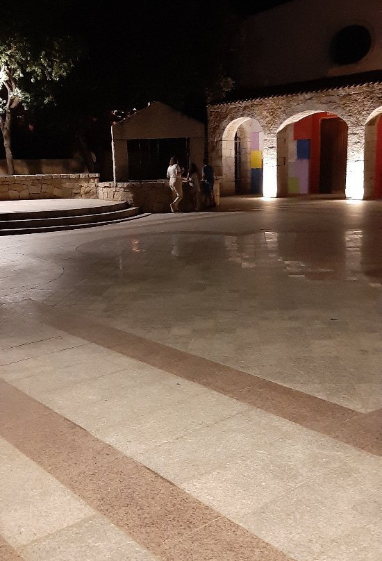 Chiesa di San Giovanni Battista-Cannigione必去景点